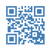 Healing Hand Massage & Beauty Spa Facebook QR code for convince, feel free to scan it
